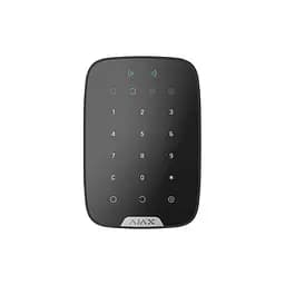 Клавиатура Ajax Keypad Plus черная (26-00130)