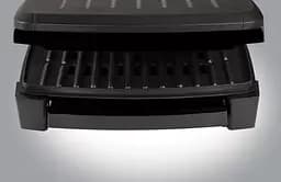 Гриль George Foreman 28310-56 Immersa Grill Medium Russell Hobbs teh0021875 - мініатюра 3