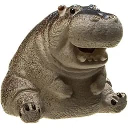 Чайний друг Newtea Веселий Бегемотик