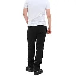Чоловічі штани Turbat Polaris Mens S Чорний - мініатюра 2