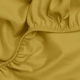 Комплект постільної білизни Cosas Marmalade Підлітковий сатин вощаний (61Satin_Marmalade_El90-Marmalade_155) - мініатюра 6