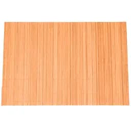 Килимок Supretto бамбуковий сервірувальний 45x30 см коричневий (91640001)
