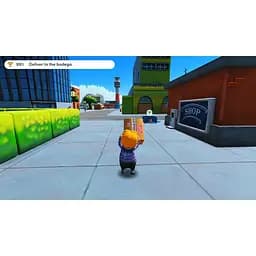 Ключ активації Microsoft Totally Reliable DeLivery Service для Xbox One/Series - мініатюра 2