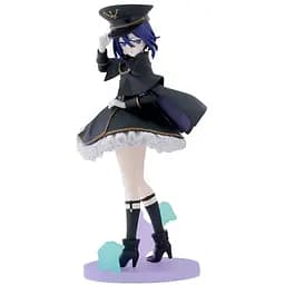 Коллекционная фигурка Sega Эта фарфоровая кукла влюбилась Саджуна Инуи My Dress-Up Darling Sasuga BlackLily 16