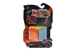 Головоломка A-toys Кубик Логіка на блістері 15×7,5×22 см A168-10