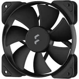 Кулер до корпусу Fractal Design Aspect 12 PWM Black (FD-F-AS1-1203)
