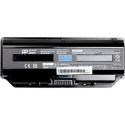Акумулятор для ноутбуків PowerPlant NEC PC-VP-WP125 (WP125-4S1P) 14.4V 2200 mAh