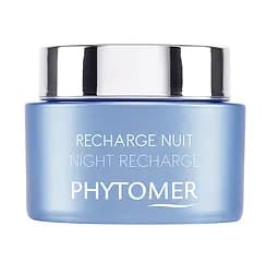 Драгоценный восстанавливающий ночной крем SVV327 Phytomer 50 мл