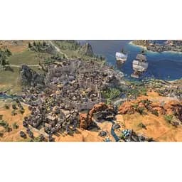 Гра Sid Meier's Civilization VII 7 (російська версія) (PS5) - мініатюра 4