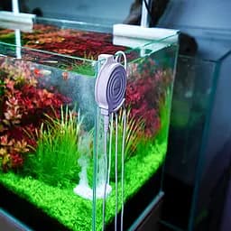 Антиводорослевий стерилізатор Chihiros Doctor Mate для акваріумів до 125 л з Bluetooth керуванням - мініатюра 6