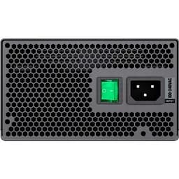 Блок живлення GameMax GM-800 Modular 800W 80+ Bronze (GM-800 Modular) - мініатюра 9