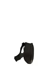 Сумка Поясна Samsonite BIZ2GO BLACK 39x14x7,5 KI1*09001 - мініатюра 7