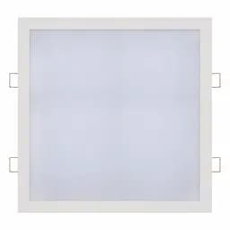 Светильник врезной "SLIM/Sq-24" 24W 6400K