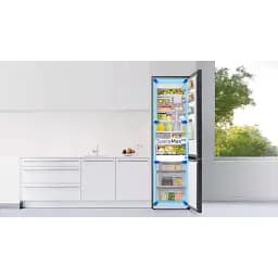 Холодильник Samsung RB38C600ES9 з морозильною камерою - мініатюра 6