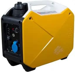 Генератор бензиновий ITC Power GG18I 1500/1800 W, 230V, 50Hz - мініатюра 7