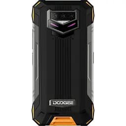 Смартфон Doogee S89 8/128Gb Volcano Orange [121354] - мініатюра 6