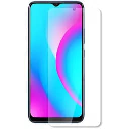 Захисна плівка StatusSKIN для Realme C15 Екран Глянцева Pro