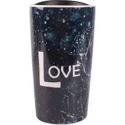 Термокружка Limited Edition Travel Love 360 ​​мл (HTK-053)