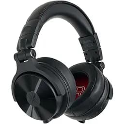 Гарнітура OneOdio Studio Max 1, Bluetooth, Hi-Res Wireless/LDAC +3,5мм/6,35мм Audio - мініатюра 2