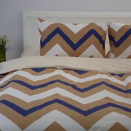 Комплект постільної білизни ТЕП Happy Sleep Sandy Flow двоспальний (2-03795_32424) - мініатюра 5
