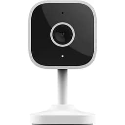 IP-камера Trust 2900 Super HD, microSD, motion detection white (71365) UA