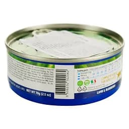 Вологий корм для котів Farmina N&D Grain Free Prime Lamb&Blueberry Adult ягня та чорниця 70 г - мініатюра 4