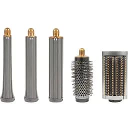 Фен-стайлер Dyson Airwrap Complete Long Prussian Blue/Rich Copper (395381-01) + Customized KIT03 (971874-13) EU [111868] - мініатюра 3