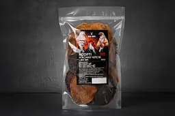 Асорті м'ясних чіпсів Meat Chips 500 г - мініатюра 4