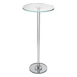 Тортівниця на ніжці Jewelry скляна 70 см Yiwu HP-4-89L - мініатюра 2
