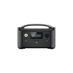 Зарядна станція EcoFlow RIVER Portable Power Station EF4 (288 Ват-годин) - мініатюра 8