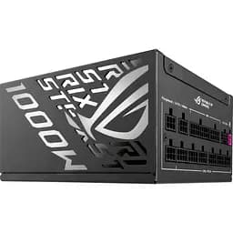 Блок живлення ASUS 1000 W ROG Strix 1000P Gaming (90YE00W1-B0NA00) - мініатюра 7