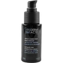 Коригувальна сироватка від зморшок Academie Derm Acte Ultimate Line Correction Serum 30 мл (3145078032038)
