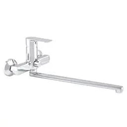 Змішувач для ванни Zerix Fiv A439 ZX2927 Хром