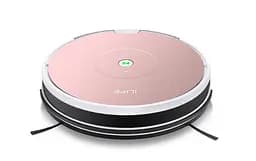 Робот пилосос iLife A80 Plus розумний пилосос