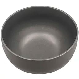 Салатник Krauff Hattu Black 11.8 см (24-320-040)