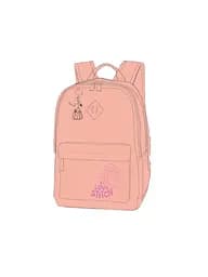 Рюкзак CoolPack SCOUT17 Peach STITCH