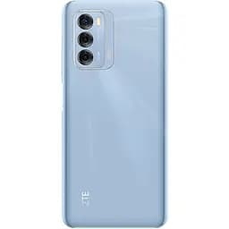 Смартфон ZTE Blade V40 6/128Gb UA-UCRF Blue [77883] - мініатюра 6