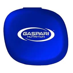Таблетниця Gaspari Nutrition Pill Box, Blue