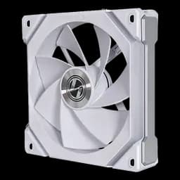 Вентилятор Lian Li SL V2 Reverse ARGB White (G99.12RSLV21W.00)