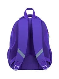 Рюкзак GoPack Education колір фіолетовий KITE ЦБ-00225075 - мініатюра 3