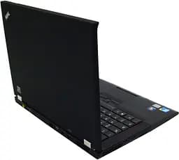 Ноутбук Lenovo ThinkPad T410 (i5-520M/4/500) - Class B "Б/В" - мініатюра 2
