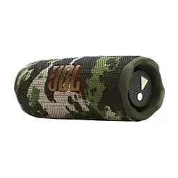 Портативна колонка JBL Flip 7 JBLFLIP7SQUAD Squad - мініатюра 8