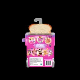 Cookies Makery Колекційна іграшка-сюрприз Смачний тост MOOSE Art.23504 - мініатюра 9