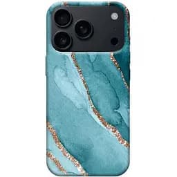 Чехол Demsky Морская краска для Apple iPhone 17 Pro (6.3)
