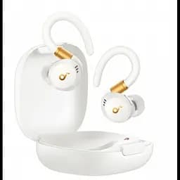 Навушники TWS Anker SoundCore Sport X20 White