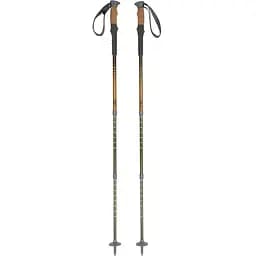 Трекінгові палиці Kelty Range 2.0 Коричневий