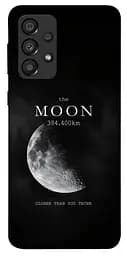 Чохол Demsky The moon для Samsung Galaxy A33 5G