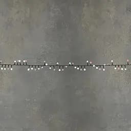 Гирлянда Luca Lighting Змейка 14 м мультицвет (8718861852103)