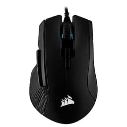 Мышь Corsair Ironclaw RGB Black (CH-9307011-EU)