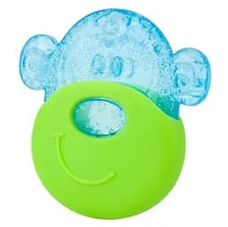 Іграшка-прорізувач Nuby Тварини Мавпа (647mnk)